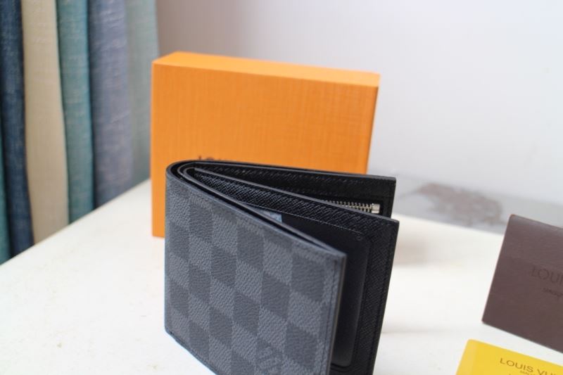 Louis Vuitton Wallets
